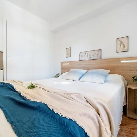 Apartment Cye V - La Pineda