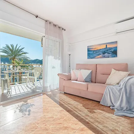 Apartment Cye V -