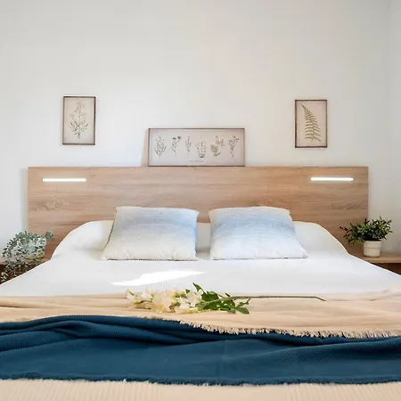 Cye V - Appartement La Pineda